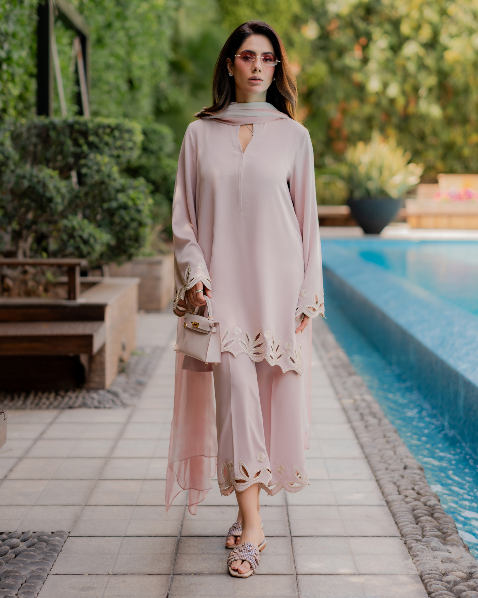 Blush Muse