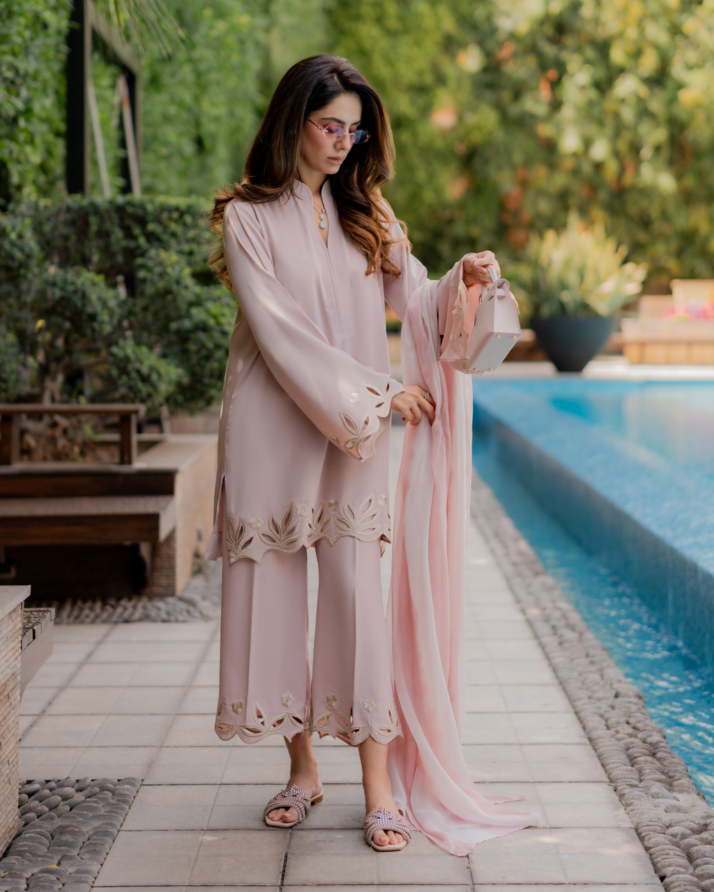 Blush Muse