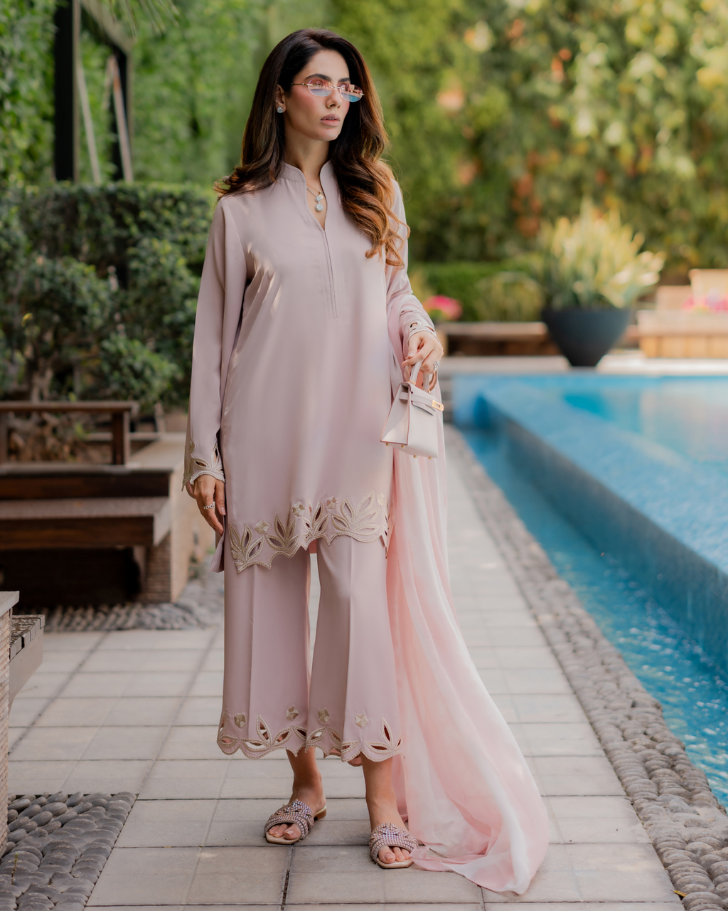 Blush Muse