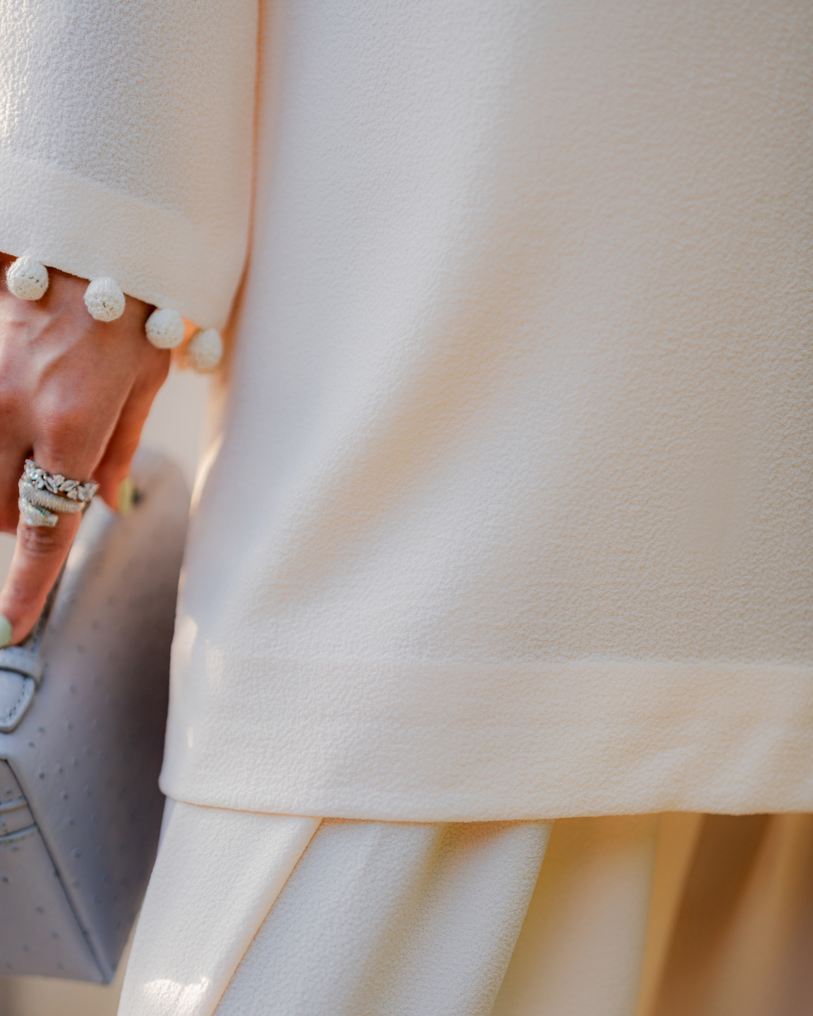 Ivory Muse
