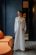 Ivory Lattice