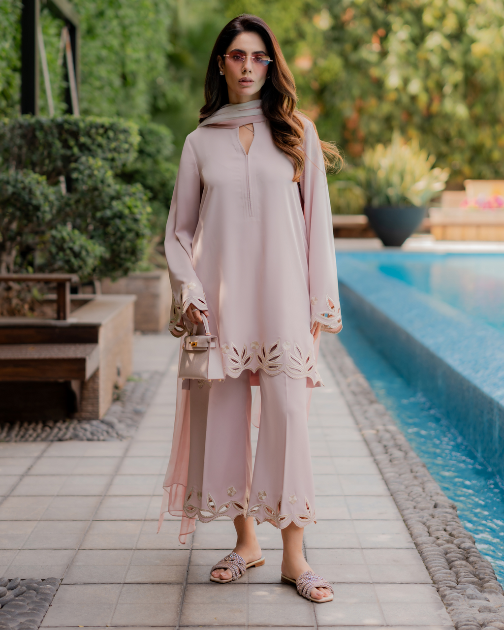 Blush Muse