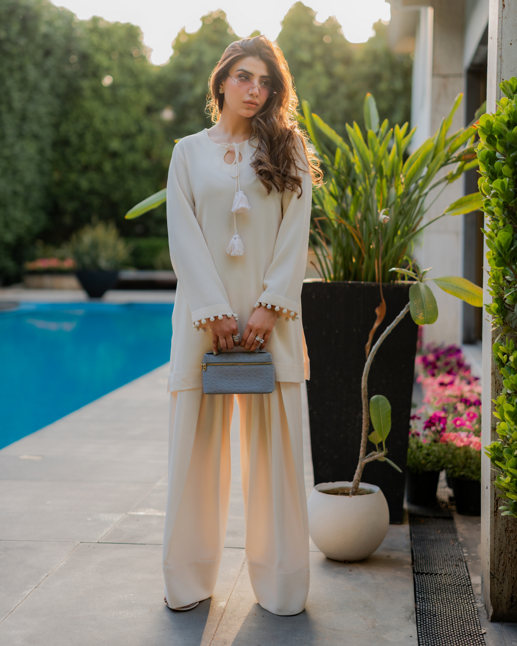 Ivory Muse